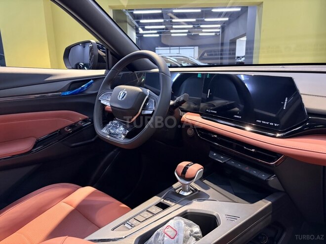 Changan  2026, 0 km - 1.5 l - Bakı