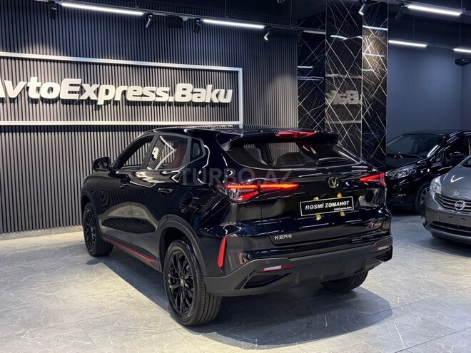Changan  2026, 0 km - 1.5 l - Bakı