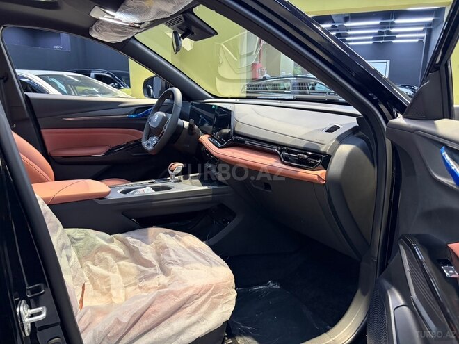 Changan  2026, 0 km - 1.5 l - Bakı