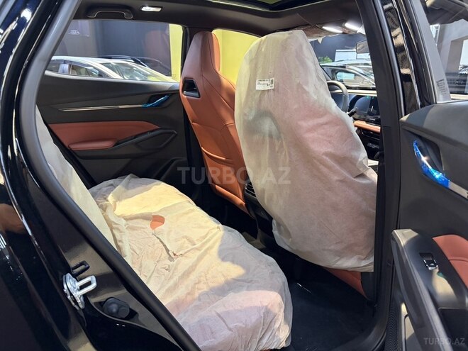 Changan  2026, 0 km - 1.5 l - Bakı