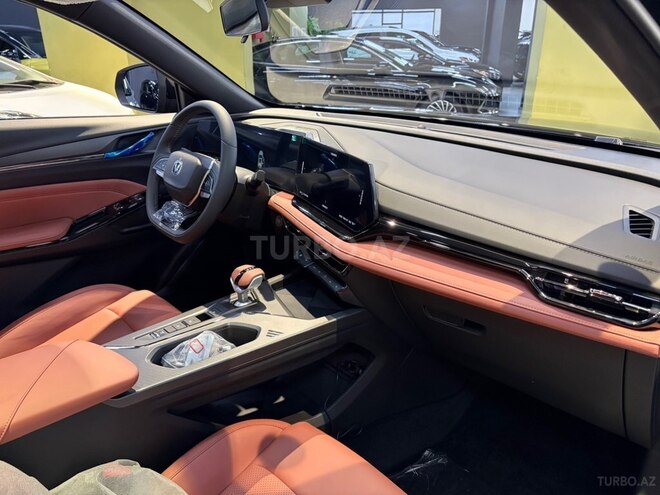 Changan  2026, 0 km - 1.5 l - Bakı