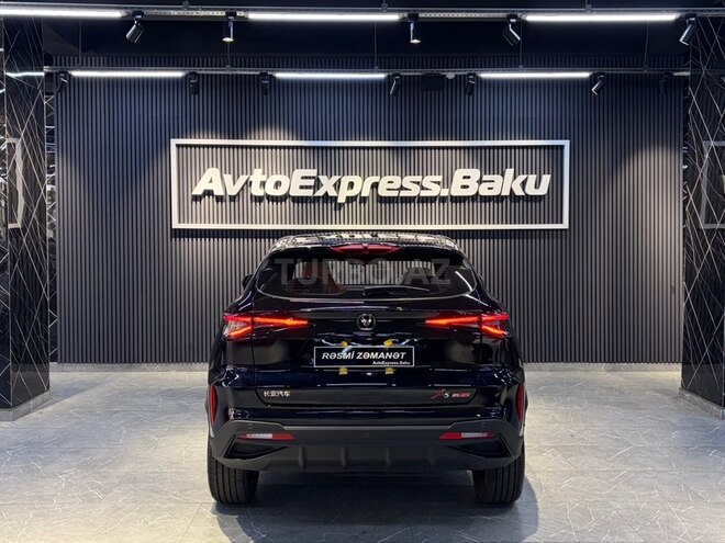 Changan  2026, 0 km - 1.5 l - Bakı