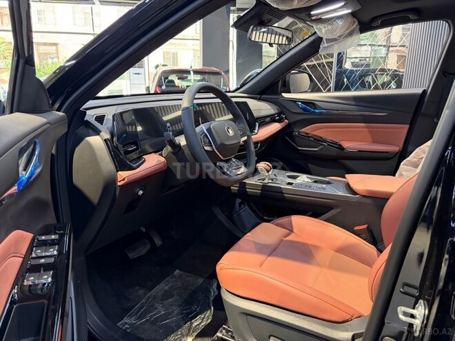Changan  2026, 0 km - 1.5 l - Bakı