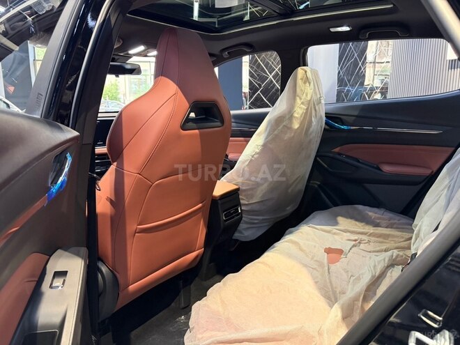 Changan  2026, 0 km - 1.5 l - Bakı