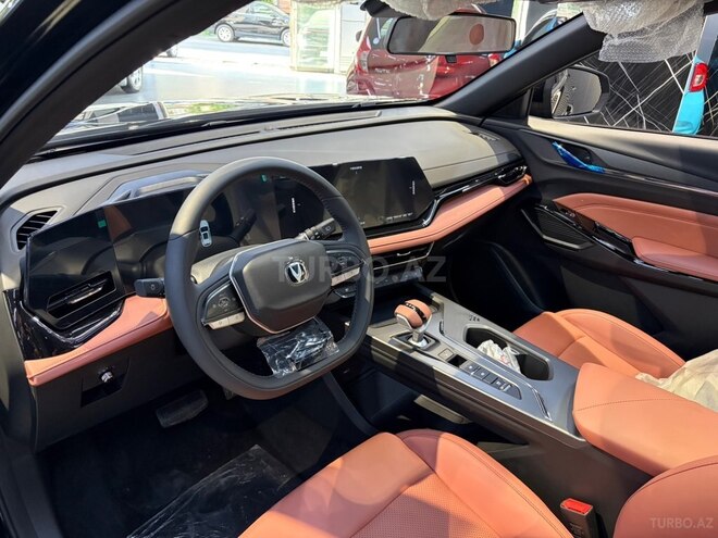 Changan  2026, 0 km - 1.5 l - Bakı