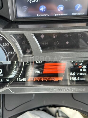BMW  2018, 49,500 km - 1.6 l - Bakı