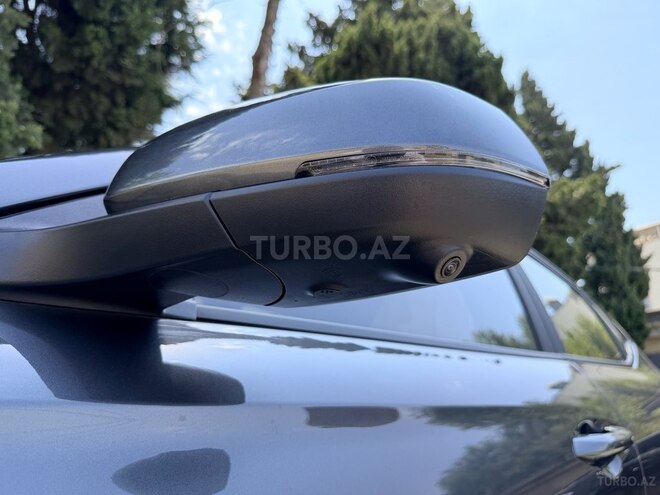 Changan  2026, 0 km - 1.5 l - Bakı