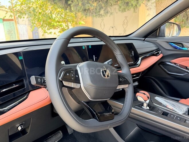 Changan  2026, 0 km - 1.5 l - Bakı