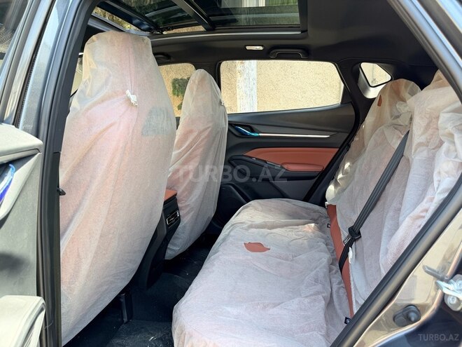 Changan  2026, 0 km - 1.5 l - Bakı