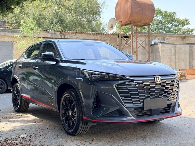 Changan  2026, 0 km - 1.5 l - Bakı
