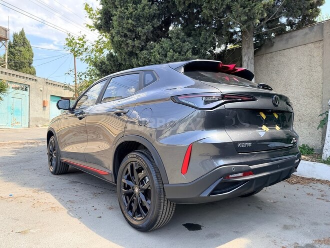 Changan  2026, 0 km - 1.5 l - Bakı