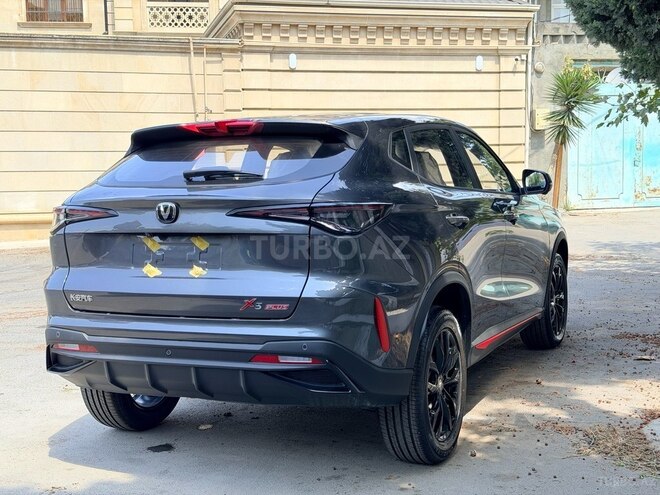 Changan  2026, 0 km - 1.5 l - Bakı