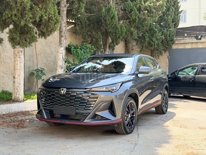 Changan  2026, 0 km - 1.5 l - Bakı