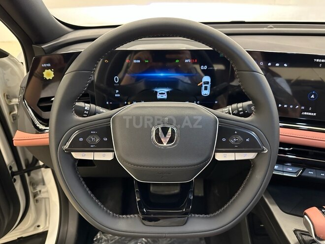 Changan  2026, 0 km - 1.5 l - Bakı