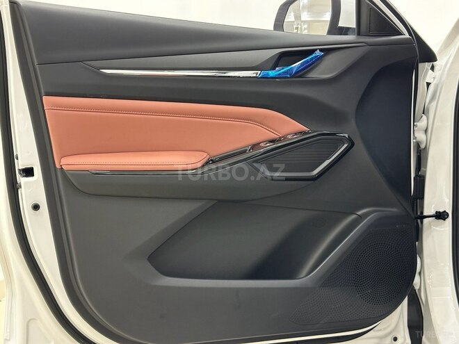 Changan  2026, 0 km - 1.5 l - Bakı