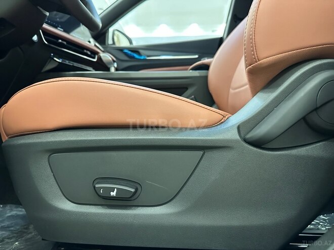 Changan  2026, 0 km - 1.5 l - Bakı