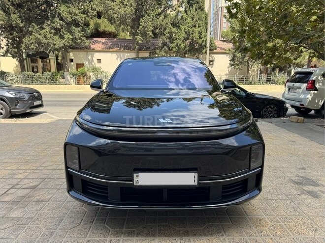 Li Auto L7 2023, 85,000 km - 1.5 л - Bakı