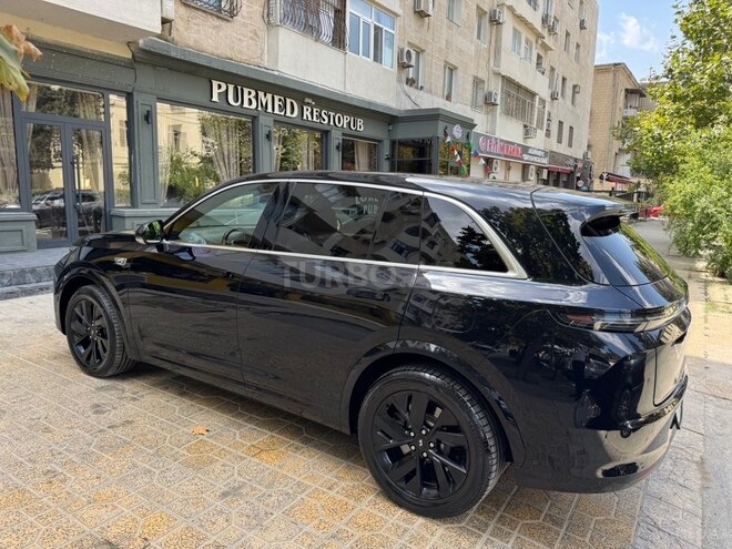 Li Auto L7 2023, 85,000 km - 1.5 л - Bakı