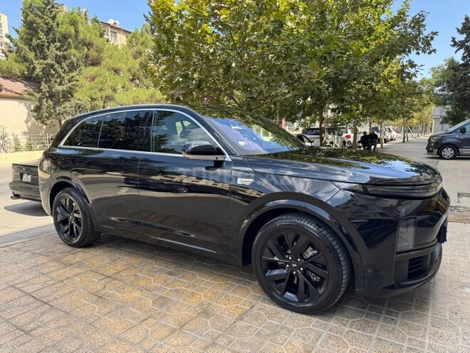 Li Auto L7 2023, 85,000 km - 1.5 л - Bakı