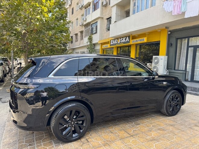 Li Auto L7 2023, 85,000 km - 1.5 л - Bakı