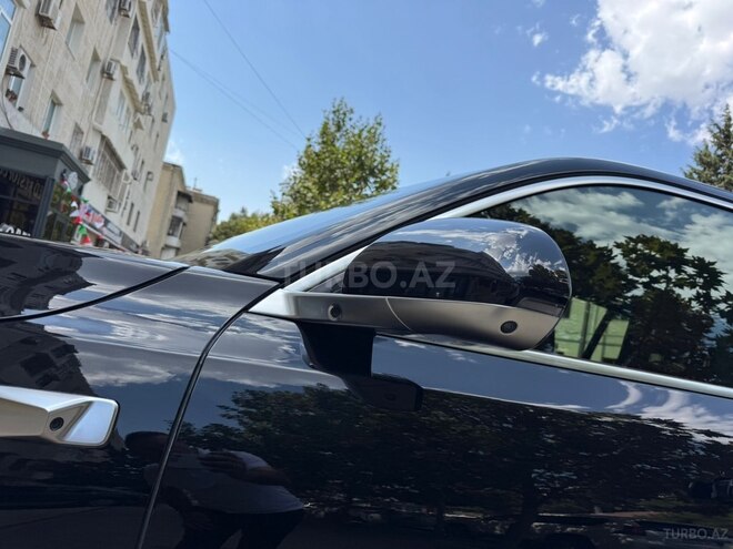 Li Auto L7 2023, 85,000 km - 1.5 л - Bakı