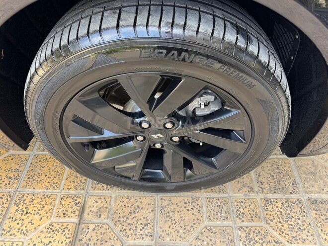 Li Auto L7 2023, 85,000 km - 1.5 л - Bakı