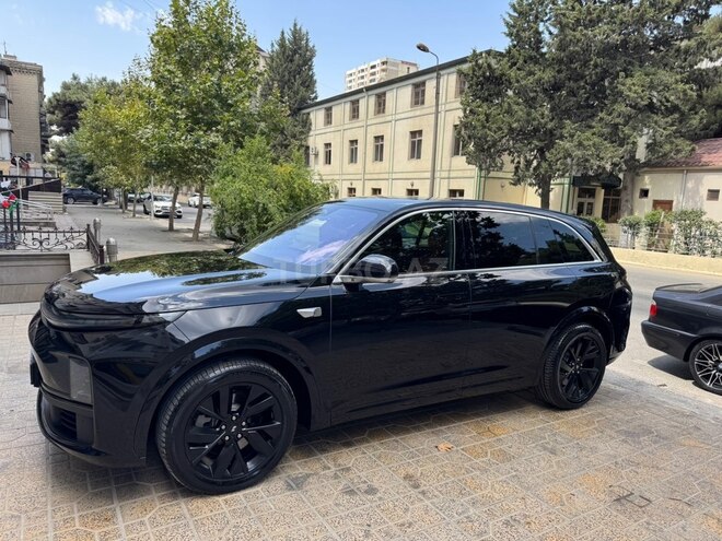 Li Auto L7 2023, 85,000 km - 1.5 л - Bakı