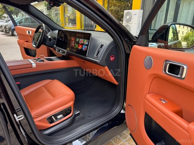 Li Auto L7 2023, 85,000 km - 1.5 л - Bakı