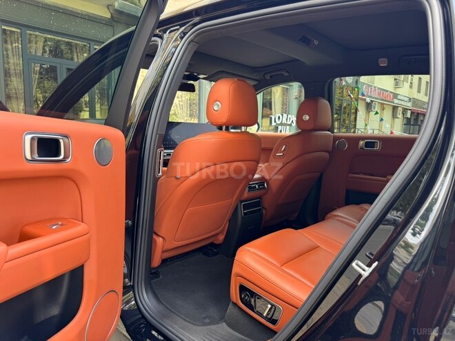 Li Auto L7 2023, 85,000 km - 1.5 л - Bakı