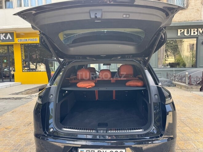 Li Auto L7 2023, 85,000 km - 1.5 л - Bakı