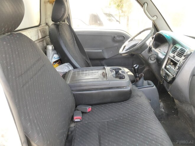Kia Bongo 2006, 412,564 km - 2.7 l - Bakı