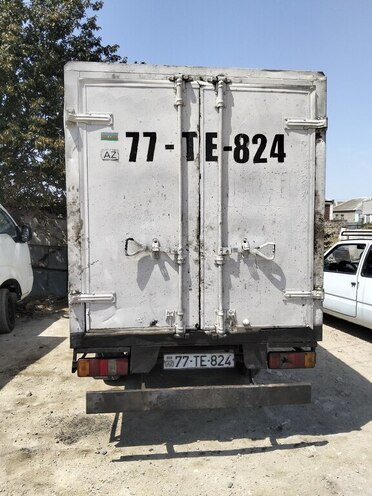Kia Bongo 2006, 412,564 km - 2.7 l - Bakı