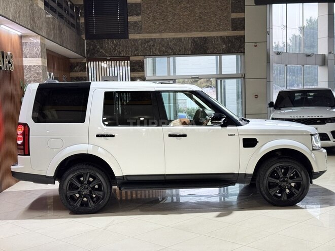 Land Rover Discovery 2014, 199,000 km - 3.0 l - Bakı
