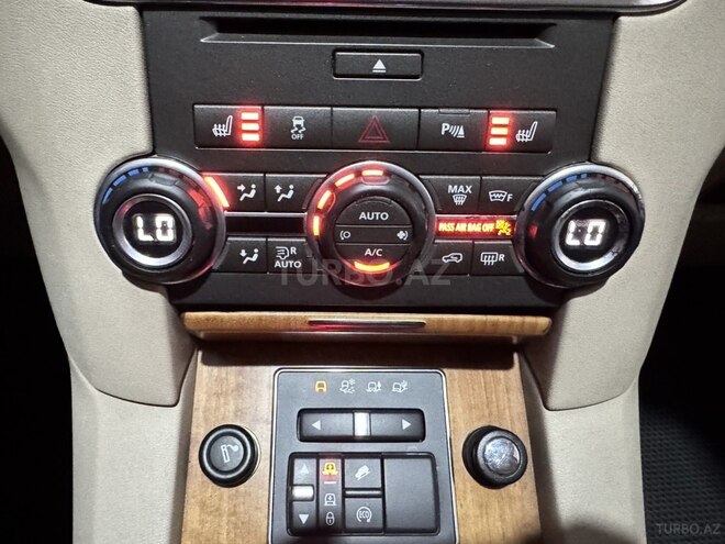Land Rover Discovery 2014, 199,000 km - 3.0 l - Bakı