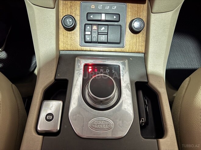 Land Rover Discovery 2014, 199,000 km - 3.0 l - Bakı