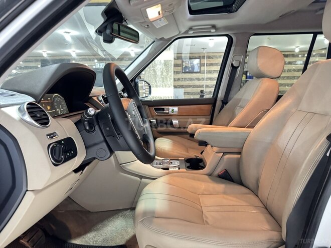 Land Rover Discovery 2014, 199,000 km - 3.0 l - Bakı