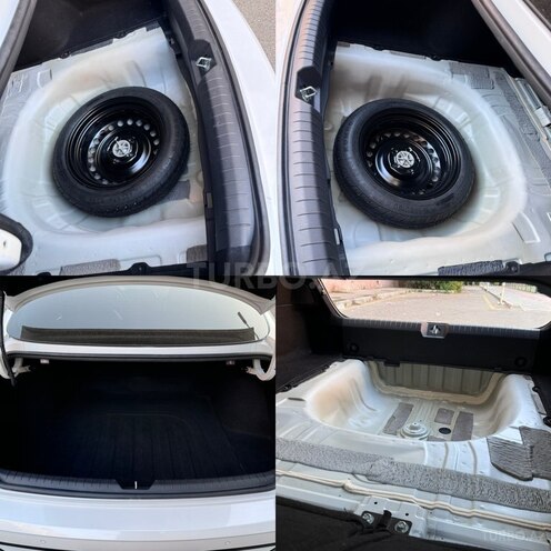 Hyundai Sonata 2022, 90,000 km - 1.6 l - Bakı