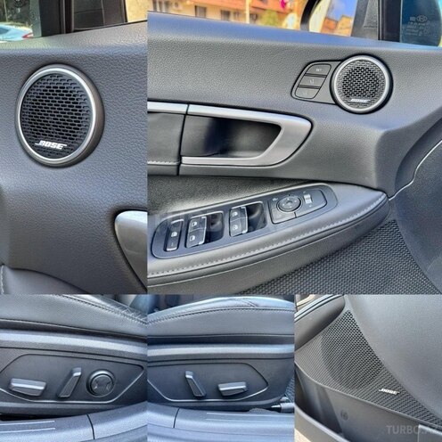 Hyundai Sonata 2022, 90,000 km - 1.6 l - Bakı