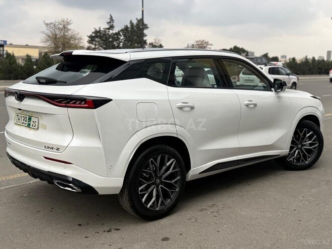 Changan  2025, 0 km - 1.5 l - Bakı