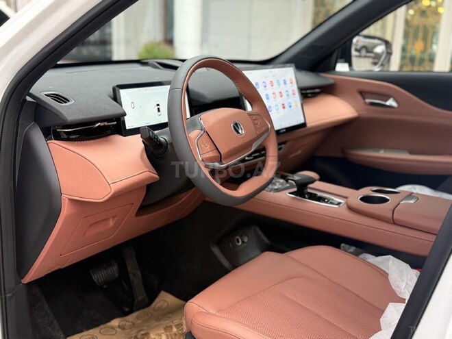 Changan  2025, 0 km - 1.5 l - Bakı