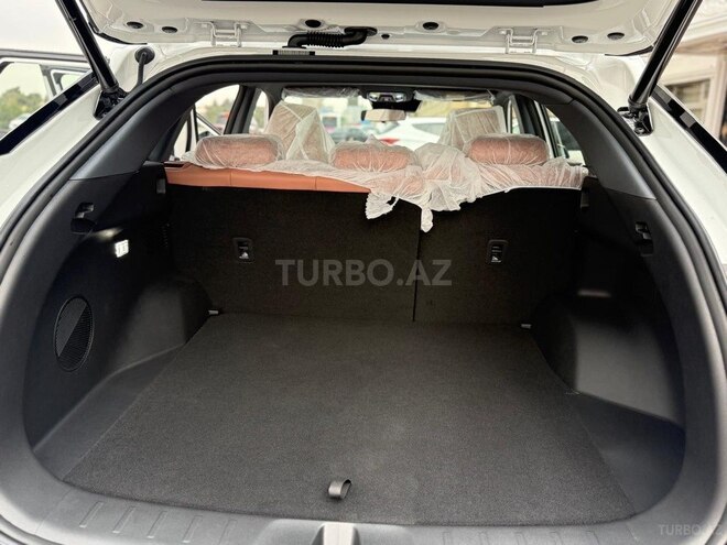 Changan  2025, 0 km - 1.5 l - Bakı