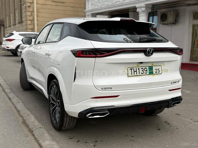 Changan  2025, 0 km - 1.5 l - Bakı
