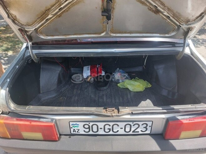 LADA (VAZ) 21099 2002, 375,860 km - 1.5 л - Ağdaş