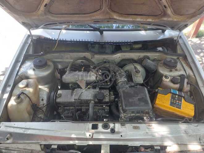 LADA (VAZ) 21099 2002, 375,860 km - 1.5 л - Ağdaş