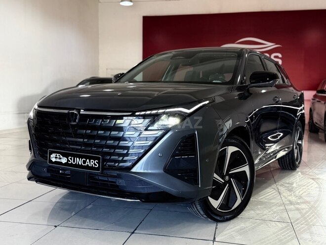 Changan  2026, 0 km - 1.5 l - Bakı