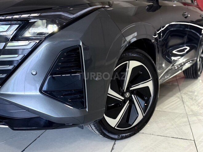Changan  2026, 0 km - 1.5 l - Bakı