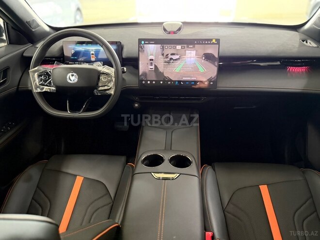 Changan  2026, 0 km - 1.5 l - Bakı