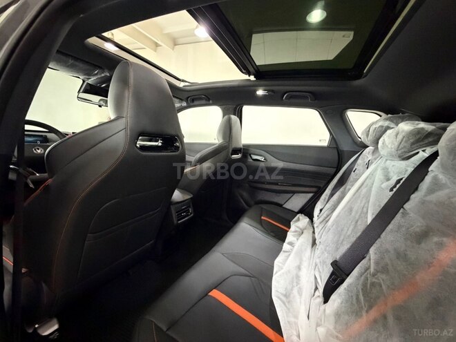 Changan  2026, 0 km - 1.5 l - Bakı