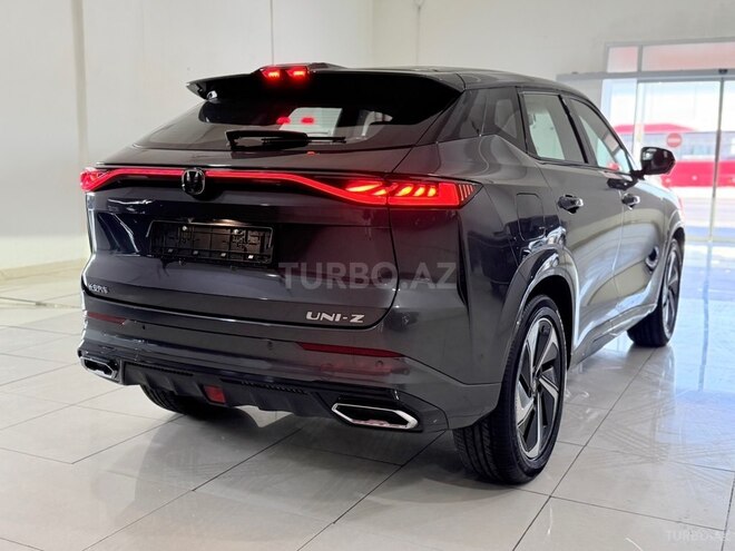 Changan  2026, 0 km - 1.5 l - Bakı