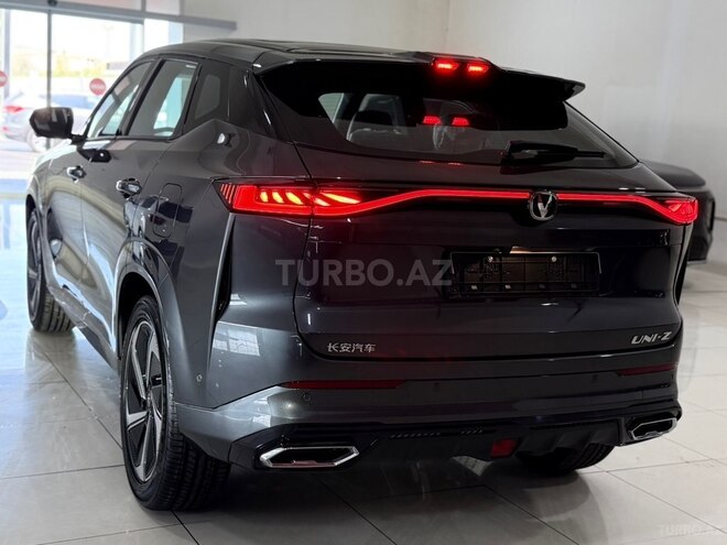 Changan  2026, 0 km - 1.5 l - Bakı